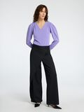 Selected GEDRAPEERD TOP MET V-HALS, Paisley Purple, highres - 16096011_PaisleyPurple_008.jpg