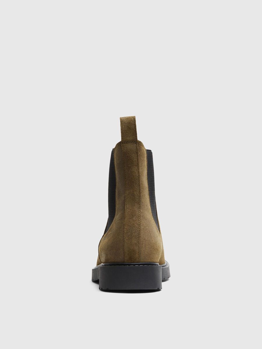 Selected SUÈDE CHELSEA BOOTS, Kalamata, highres - 16081324_Kalamata_004.jpg