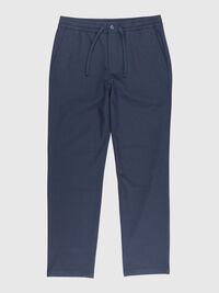 196 STRAIGHT FIT BUKSER, Dark Sapphire, highres