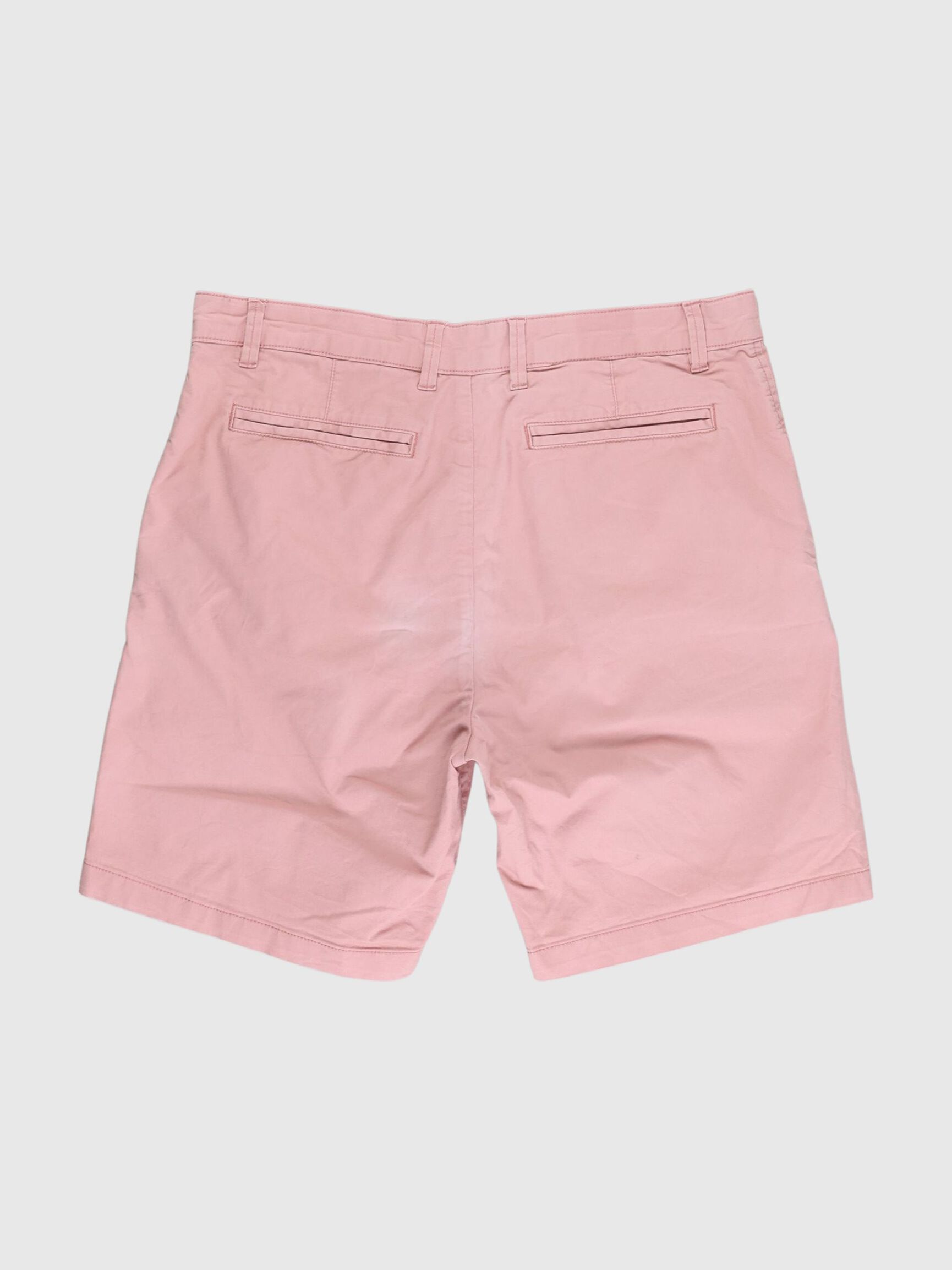 SHORTS, Baked Clay, highres