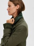 Selected ENKELE KNOPENRIJ WOLMIX LANGE JAS, Ivy Green, highres - 16090094_IvyGreen_1038934_006.jpg