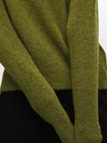 Selected LONG-SLEEVED KNITTED JUMPER, Cardamom Seed, highres - 16074482_CardamomSeed_773866_006.jpg