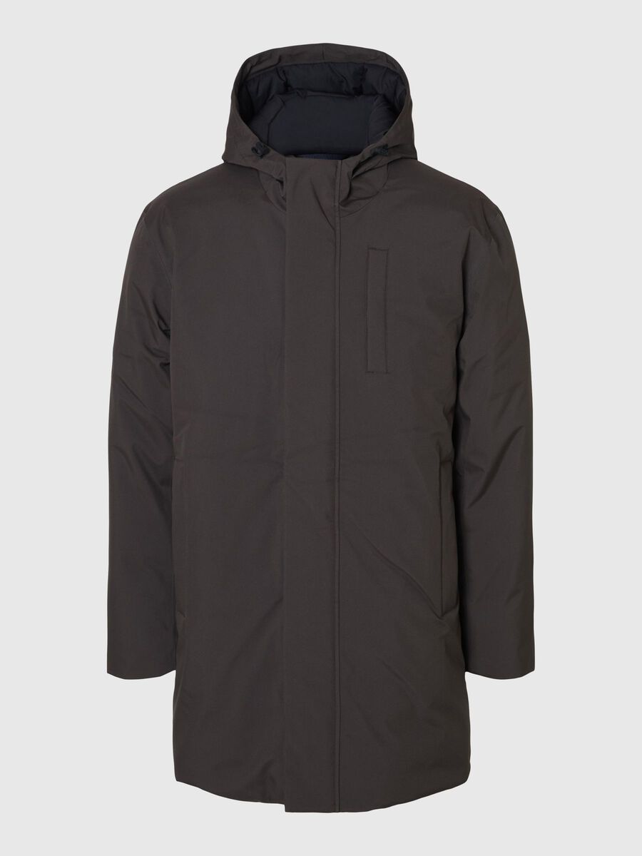 Product tile image - PARKA, Kambaba | 16097820_Kambaba