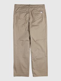 220 LOOSE FIT FLEX CHINOS, Chinchilla, highres