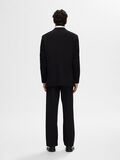 Selected RELAXED FIT ZWEIREIHIGER BLAZER, Black, highres - 16096560_Black_004.jpg