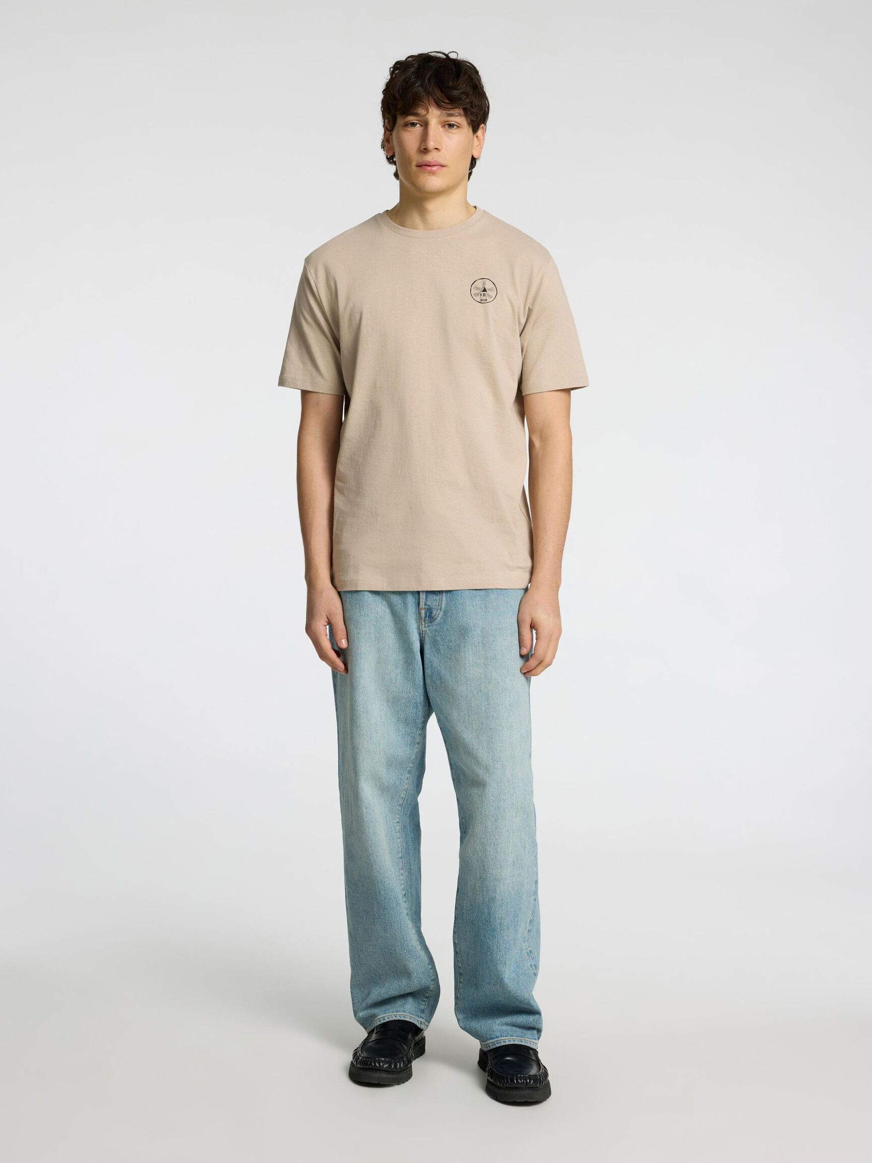 T-PAITA, Pure Cashmere, highres