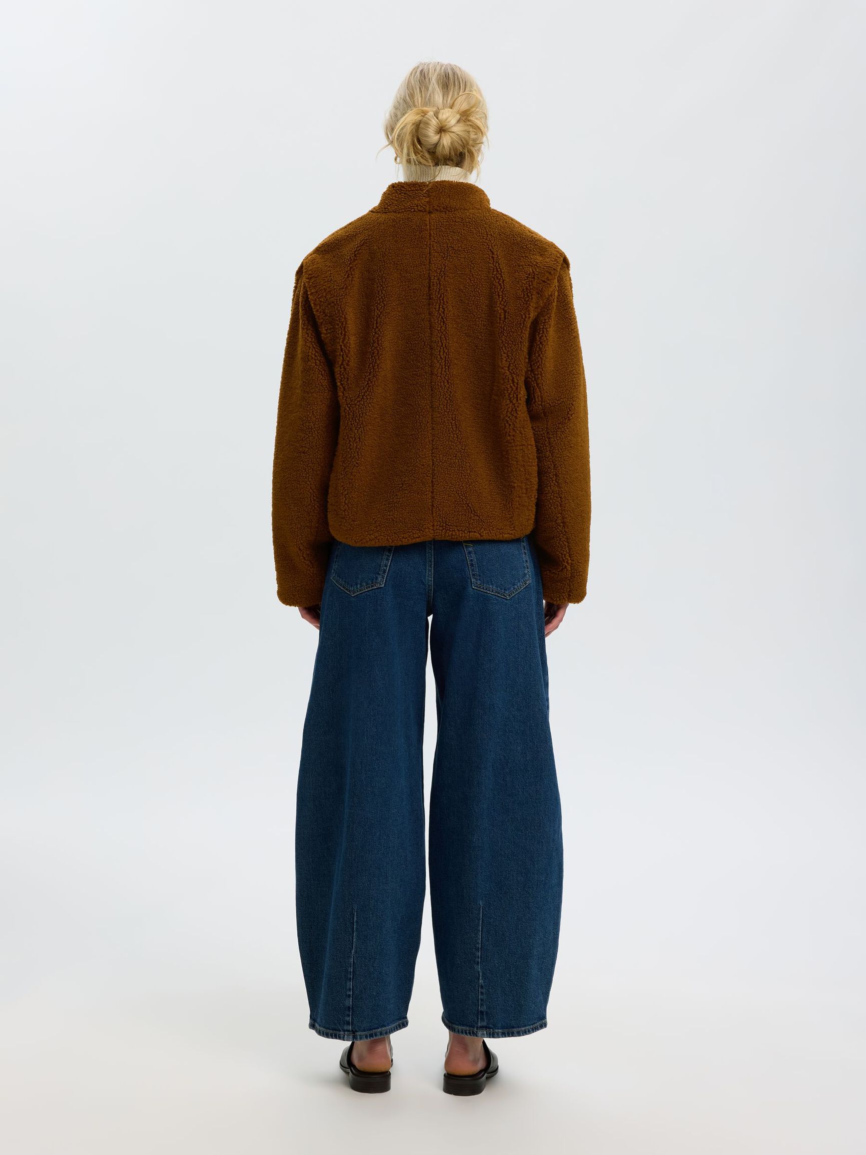 CASACCA A PAGLIACCETTO, Monks Robe, highres