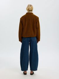 CASACCA A PAGLIACCETTO, Monks Robe, highres