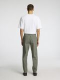 Selected 190 REGULAR FIT TAPERED TROUSERS, Vetiver, highres - 16094570_Vetiver_004.jpg