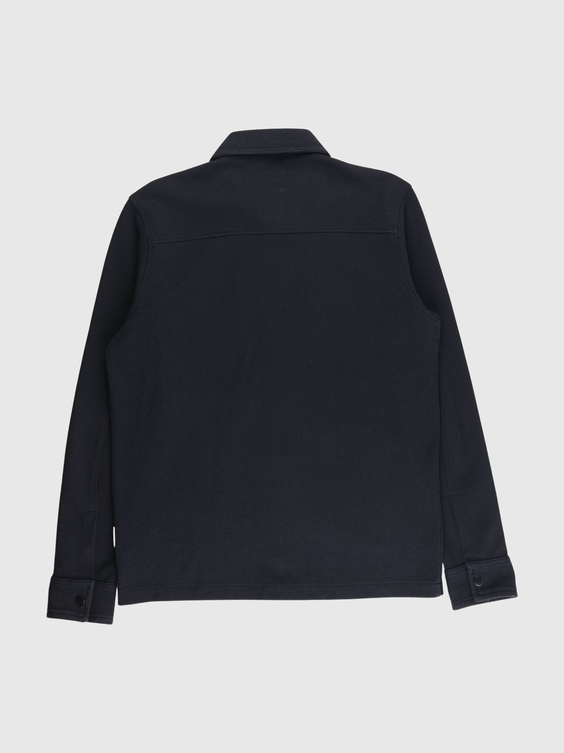 CLASSIC OVERSHIRT, Savannah Tan, highres