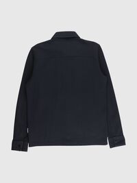 CLASSIC OVERSHIRT, Savannah Tan, highres