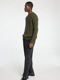 Selected STRUCTURED CREWNECK JUMPER, Forest Night, highres - 16095614_ForestNight_008.jpg