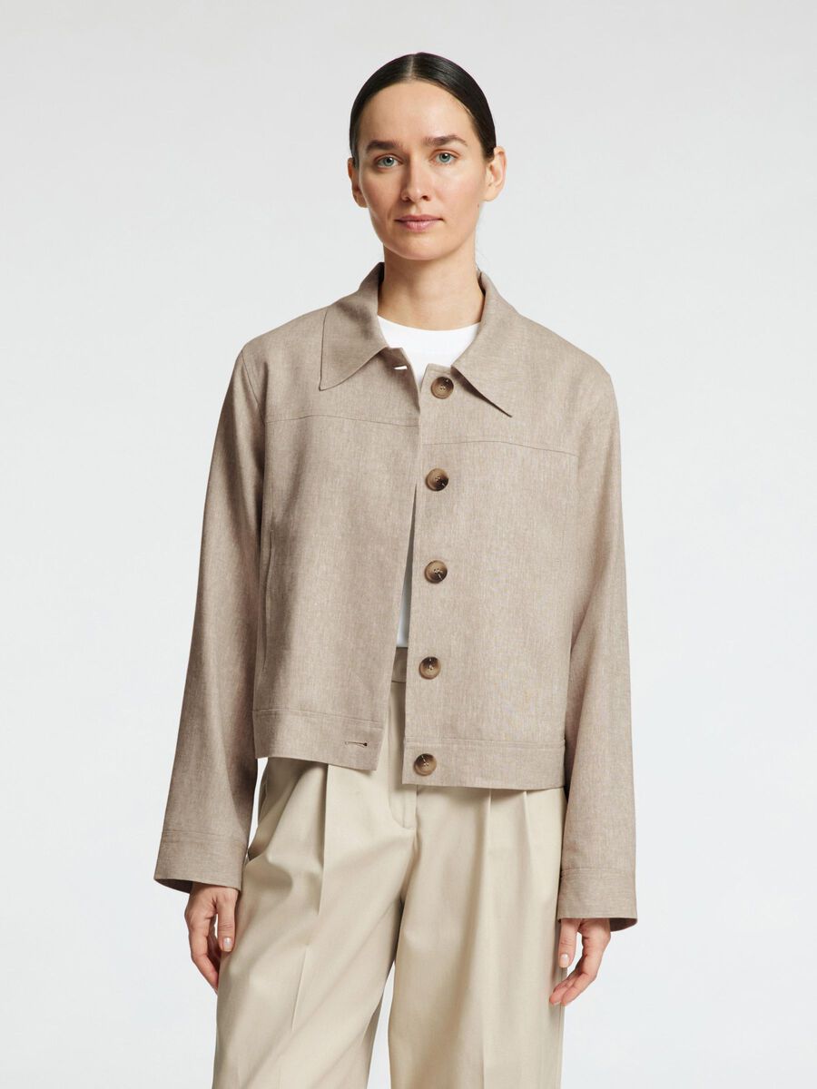 Selected LANGARM KURZJACKE, Nomad, highres - 16098194_Nomad_1194804_003.jpg
