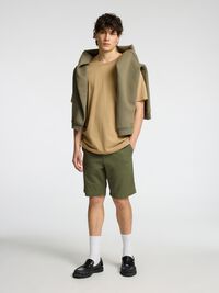 REGULAR T-SHIRT, Kelp, highres