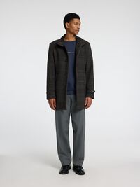 CAPPOTTO, Elephant Skin, highres