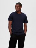 Selected 3-PACK COTTON T-SHIRT, Black, highres - 16094134_Black_1109656_008.jpg