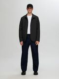 Selected WASSERABWEISENDE LEICHTE JACKE, Black, highres - 16093520_Black_005.jpg