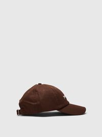 EMBROIDERED CAP, Delicioso, highres