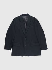 BLAZER, Black, highres