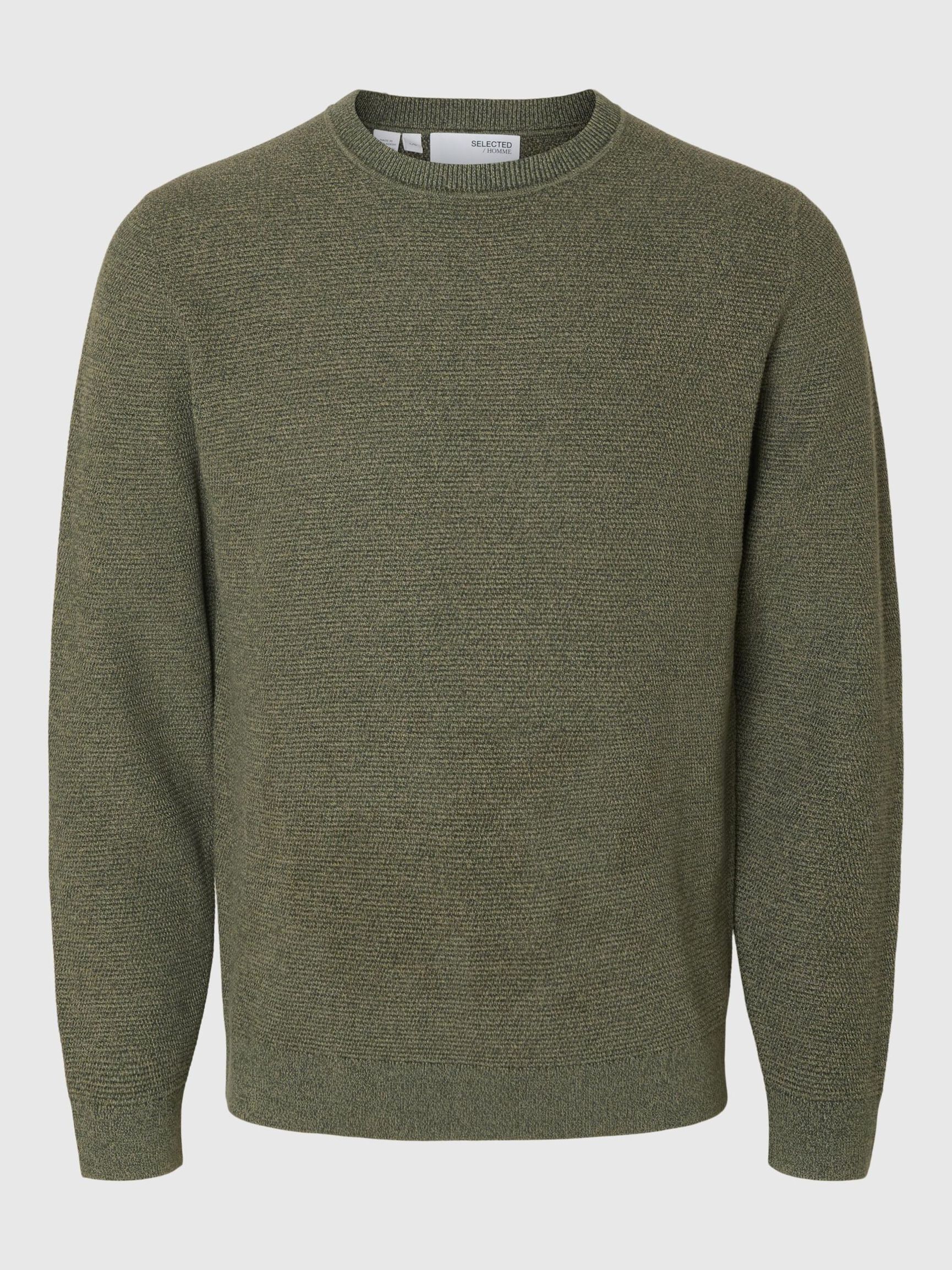 MAGLIONE GIROCOLLO, Deep Forest, highres