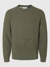 MAGLIONE GIROCOLLO, Deep Forest, highres