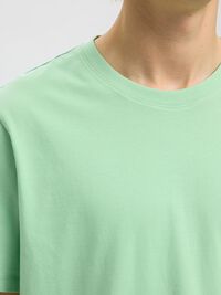 REGULAR T-SHIRT, Hemlock, highres