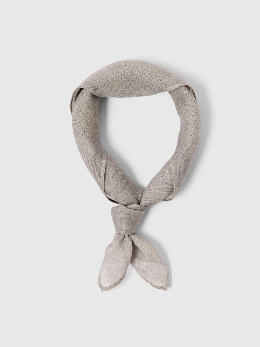 Selected PRINTED SILK BLEND SCARF, Paloma, highres - 16097210_Paloma_002.jpg