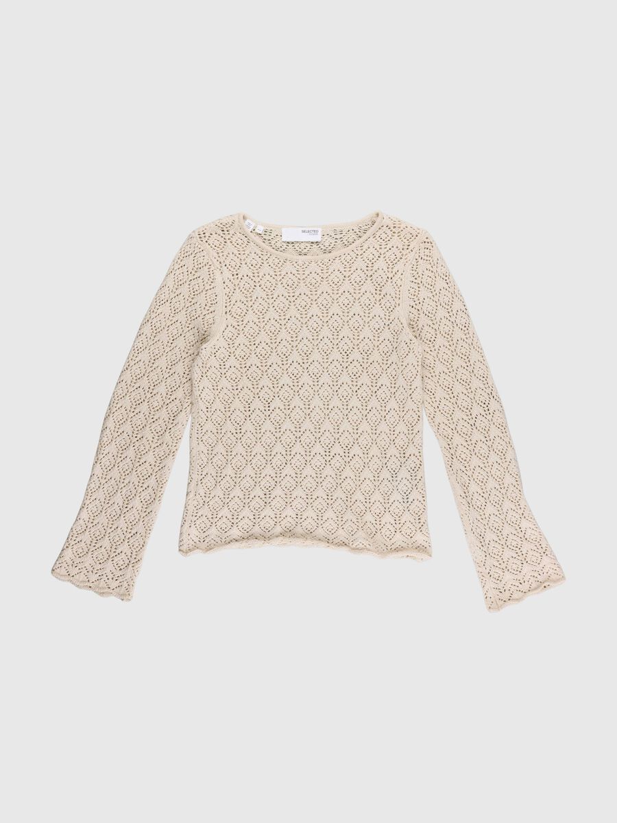 Product tile image - TOP Z DZIANINY, Birch | 80000507_Birch