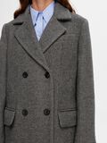 Selected DOUBLE-BREASTED WOOL BLEND COAT, Black, highres - 16093864_Black_1105634_006.jpg