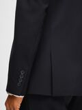 Selected VISCOSE BLEND SLIM FIT BLAZER, Navy Blazer, highres - 16092484_NavyBlazer_006.jpg
