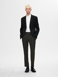Selected SLIM FIT WOOL BLEND SUIT TROUSERS, Dark Green, highres - 16095300_DarkGreen_005.jpg