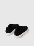 Selected CHUNKY WILDLEDER SNEAKERS, Black, highres - 16095934_Black_005.jpg