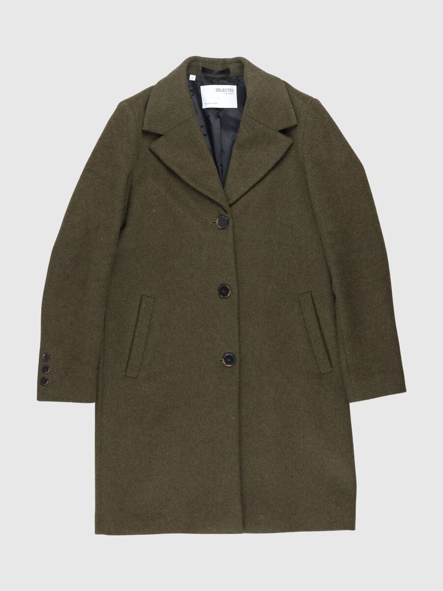 Selected COAT, Ivy Green, highres - 80000338_IvyGreen_1038940_001.jpg