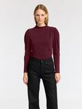 Selected GEDRAPEERD TOP MET LANGE MOUWEN, Zinfandel, highres - 16097308_Zinfandel_003.jpg