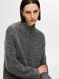 Selected WOLMIX VEST, Medium Grey Melange, highres - 16091220_MediumGreyMelange_008.jpg
