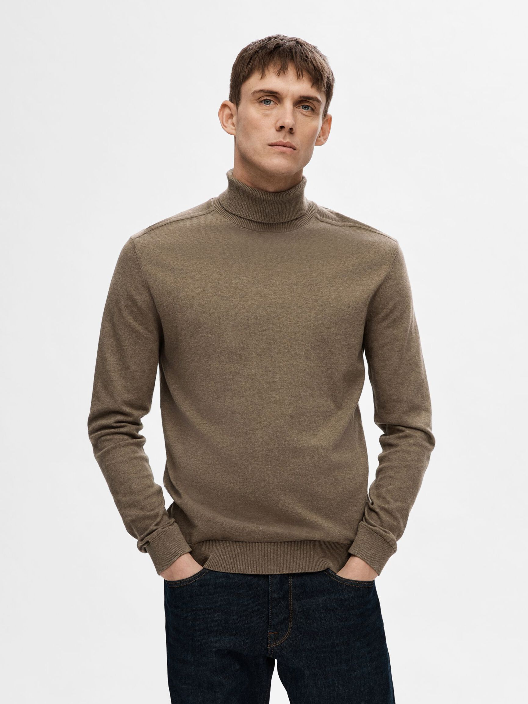 PUSERO, Teak, highres