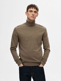 PUSERO, Teak, highres