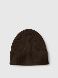 100% MERINO WOOL BEANIE, Delicioso, highres