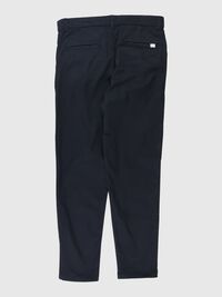 TROUSERS, Black, highres