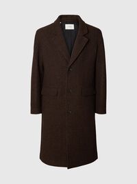 ENKELTRADET FRAKKE, Monks Robe, highres