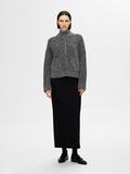 Selected WOLMIX VEST, Medium Grey Melange, highres - 16091220_MediumGreyMelange_005.jpg
