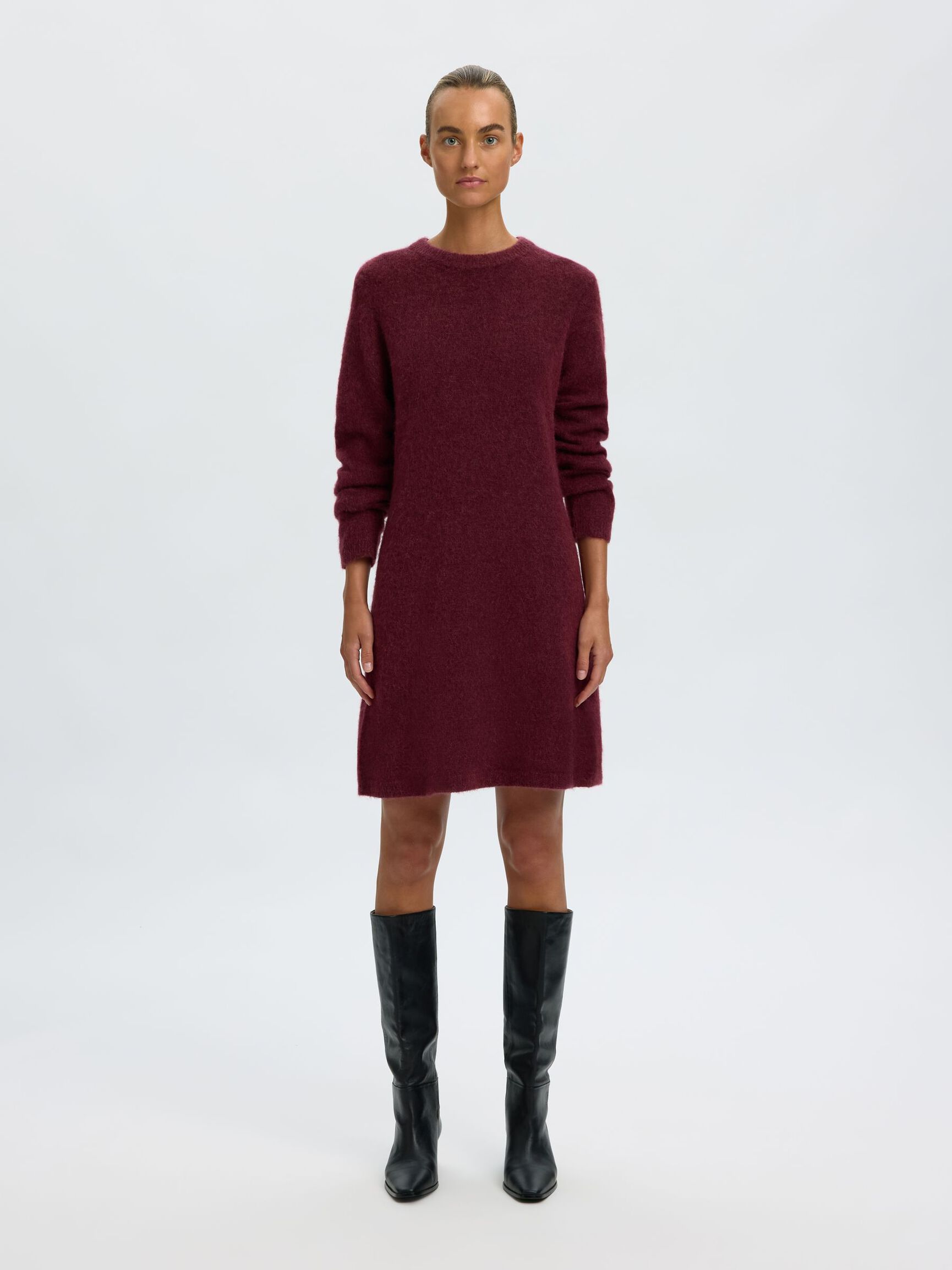 WOLMIX MAXI-JURK, Tawny Port, highres