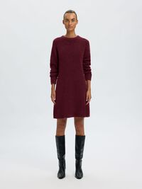 WOLMIX MAXI-JURK, Tawny Port, highres