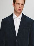Selected REGULAR FIT CORDUROY BLAZER, Sky Captain, highres - 16094863_SkyCaptain_1125976_006.jpg