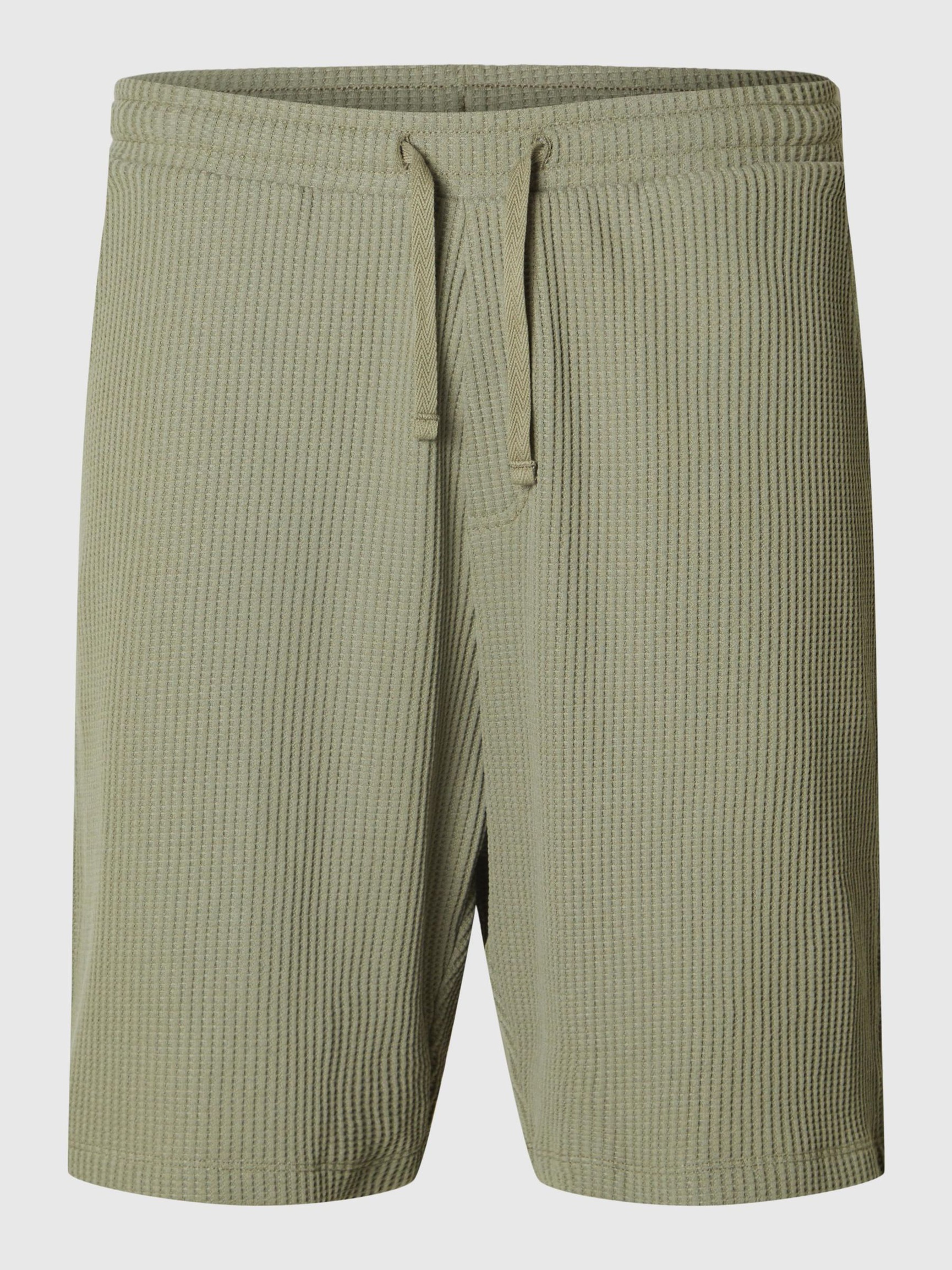 TEXTURA GROFADA SHORTS, Vetiver, highres
