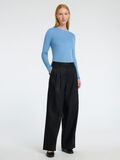 Selected WOOL BLEND LONG SLEEVED TOP, Endless Sky, highres - 16094726_EndlessSky_008.jpg