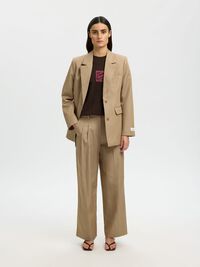 RELAXED FIT T-SHIRT, Delicioso, highres