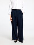 Selected PLEATED VISCOSE BLEND TROUSERS, Dark Sapphire, highres - 16097976_DarkSapphire_003.jpg