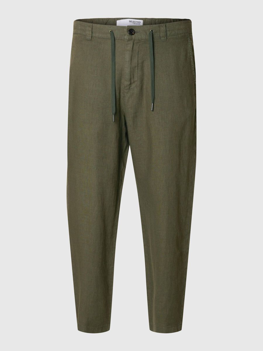 Selected LEINENMIX HOSE, Forest Night, highres - 16093546_ForestNight_001.jpg