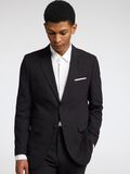 Selected SLIM FIT EINREIHIGER BLAZER, Black, highres - 16087870_Black_008.jpg